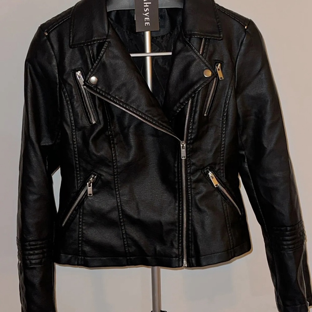 Ladies Jacket Size Small - Picture 8 of 8